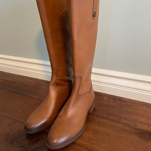 COPY - Sam Edelman Boots